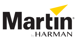MARTIN BY HARMAN