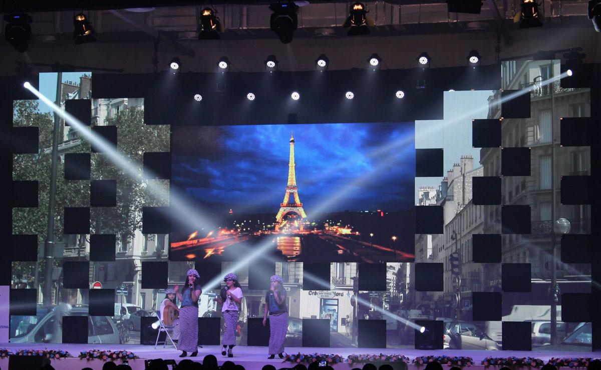 Transforming Events into Unforgettable Experiences with ASN International