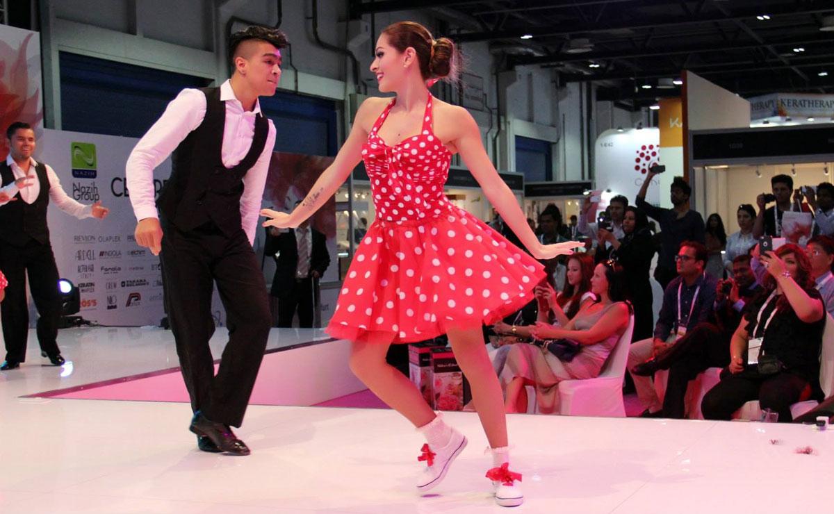 The Future of Event Production in the Middle East: 2025 Trends